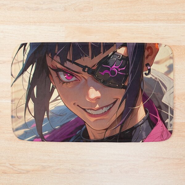 Item preview, Juri 002 designed and sold by Raziel619 Prints.