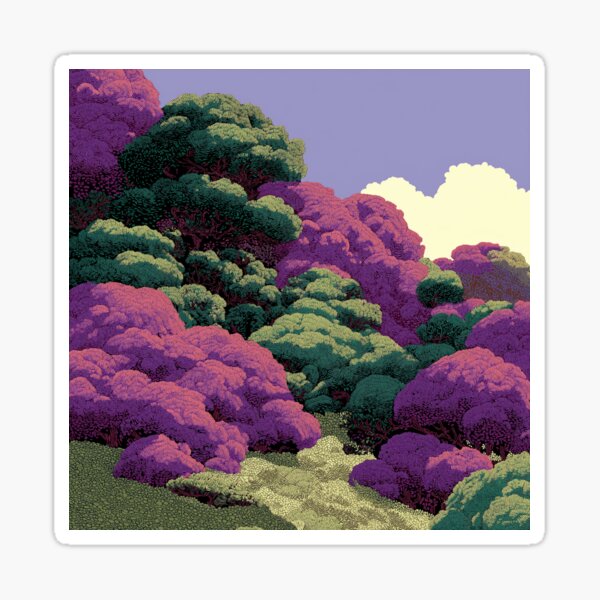 Item preview, Nagai Sundown designed and sold by wlope.
