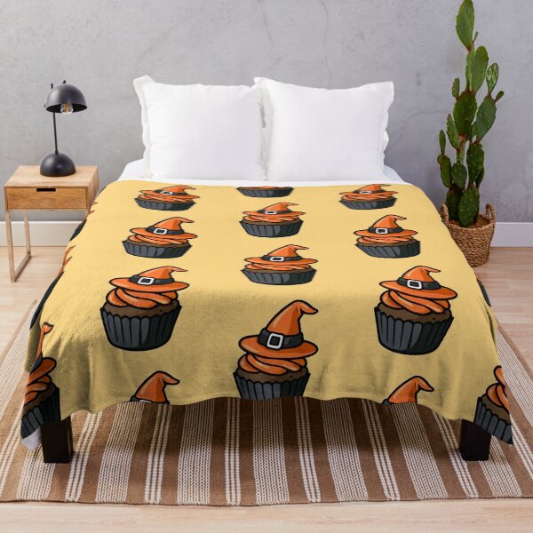 Item preview, Pumpkin Cupcake  designed and sold by FarieArt.