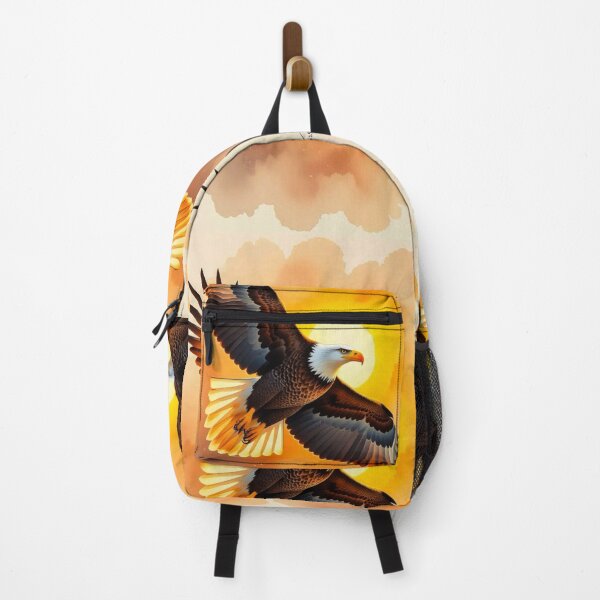 Item preview, Soaring Eagle designed and sold by MatrixTattoo.