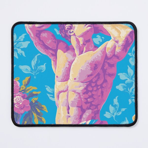 Item preview, Cherubs in Silk | Lost Hope designed and sold by Morning Muse Designs Co..