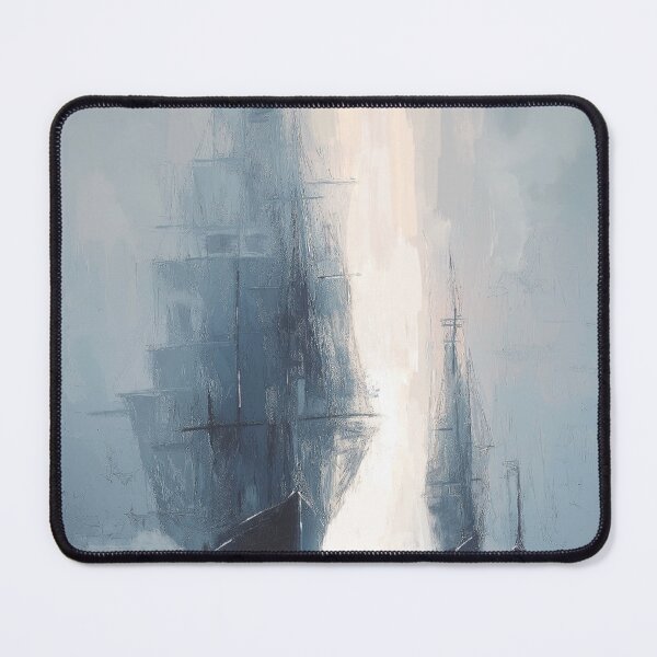 Item preview, Out of the Mist designed and sold by MarkRossArt.