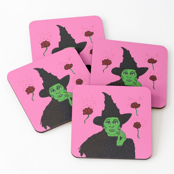 Item preview, Elphaba  designed and sold by OieNicks030.