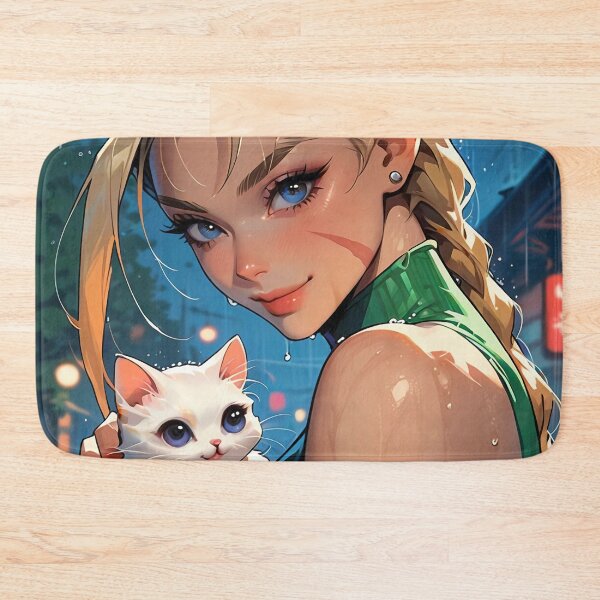 Item preview, Cammy 007 designed and sold by Raziel619 Prints.