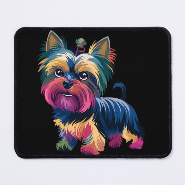 Item preview, Urban Graffiti Dog – Street Art & Urban Canine Culture designed and sold by robyclub.