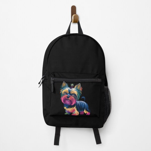 Item preview, Urban Graffiti Dog – Street Art & Urban Canine Culture designed and sold by robyclub.