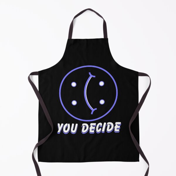 Item preview, Happy Sad You Decide Design #1471 designed and sold by topzmart.