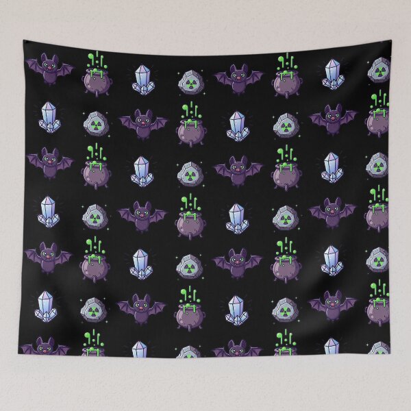 Item preview, Cauldron | Mystically Spooky and Magically Versatile Halloween Graphic designed and sold by Tw1nsAIArt.