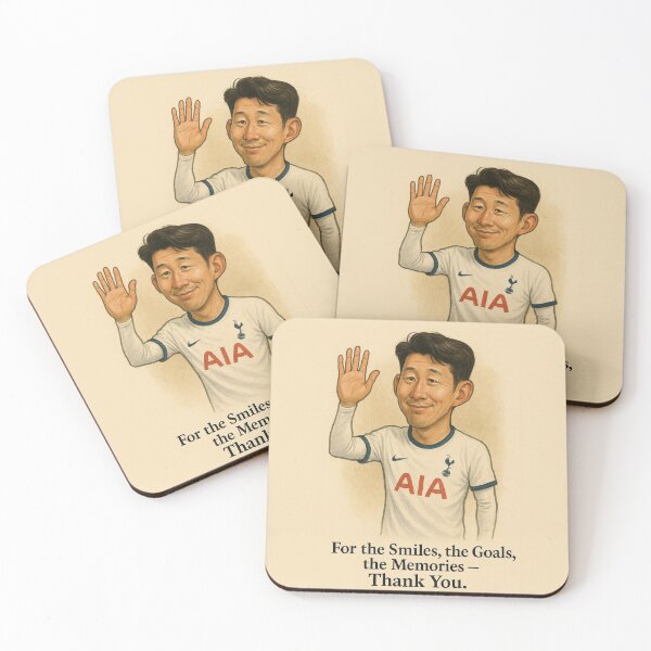 Item preview, Sonny’s Farewell: A Tribute in Smiles designed and sold by TheWonkyEaselCo.