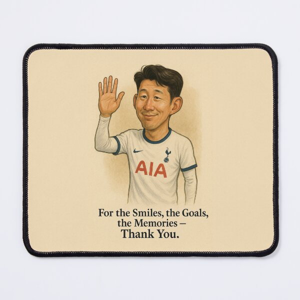 Item preview, Sonny’s Farewell: A Tribute in Smiles designed and sold by TheWonkyEaselCo.