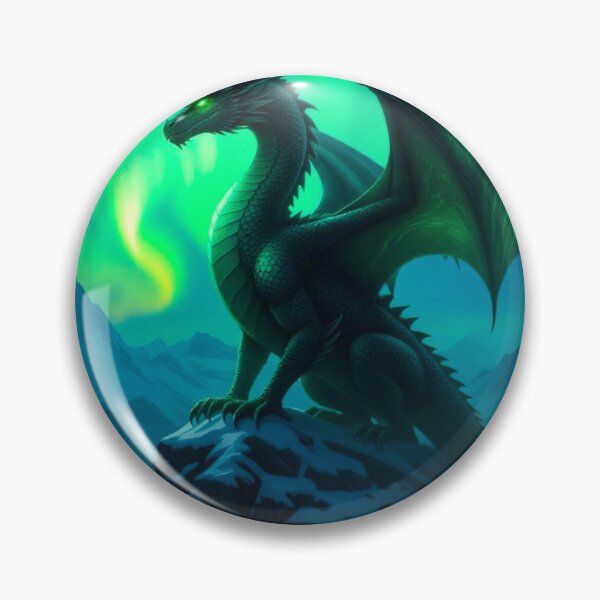 Artikelvorschau, Drachen entworfen und verkauft von MatrixTattoo.