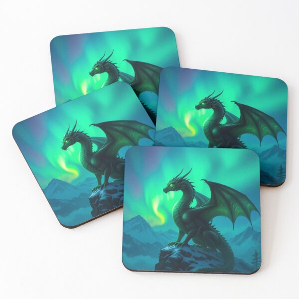 Item preview, Dragon designed and sold by MatrixTattoo.