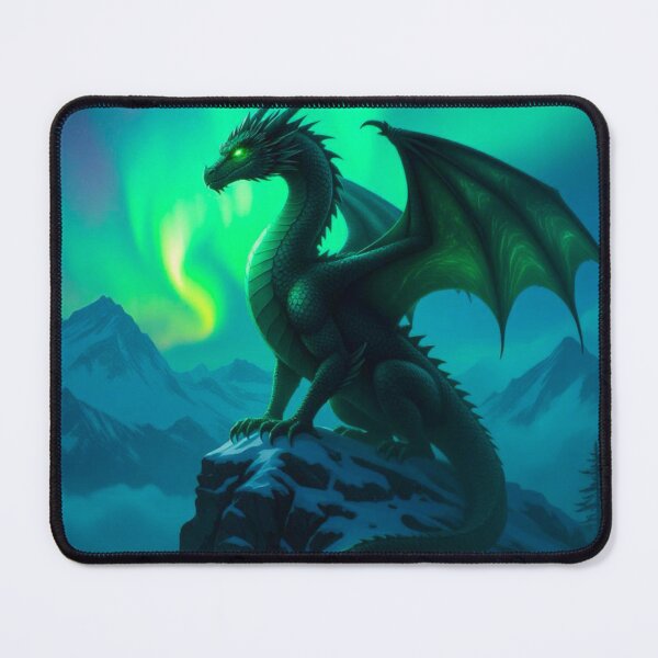 Item preview, Dragon designed and sold by MatrixTattoo.