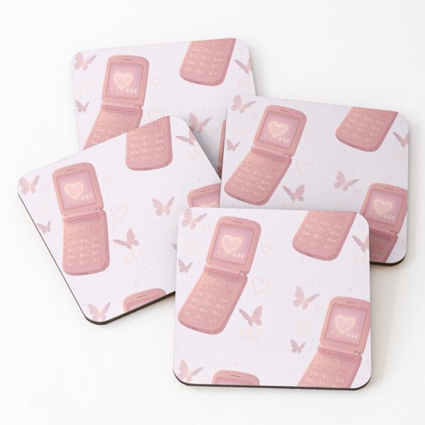 Item preview, Soft Angel Hotline: 444 on the Line designed and sold by ThePrettyPinkPrints.