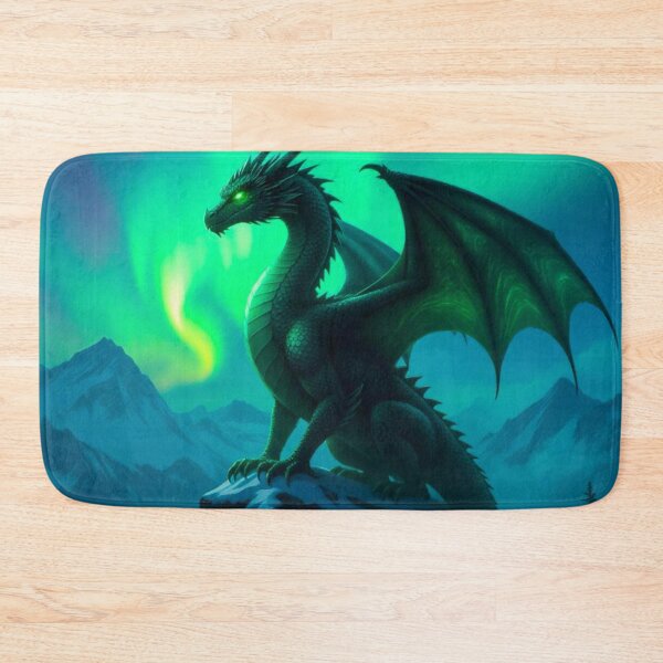 Item preview, Dragon designed and sold by MatrixTattoo.