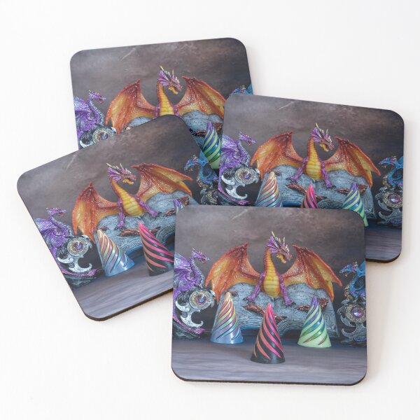 Item preview, Kingdom Of The Dragons designed and sold by Steve Purnell Photography.