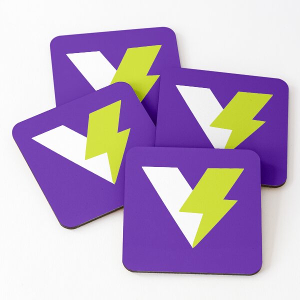 Item preview, AUSL Volts logo  designed and sold by Erika Dee.
