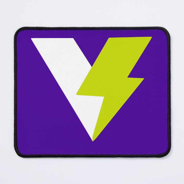 Item preview, AUSL Volts logo  designed and sold by Erika Dee.