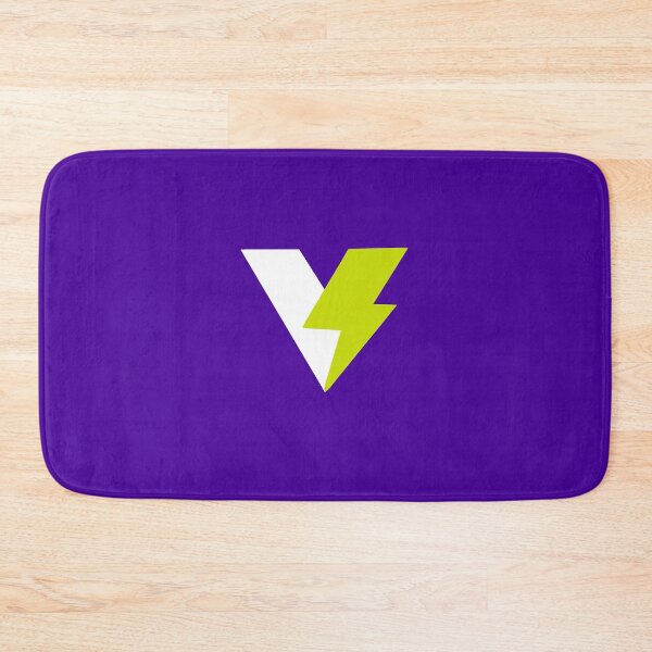 Item preview, AUSL Volts logo  designed and sold by Erika Dee.