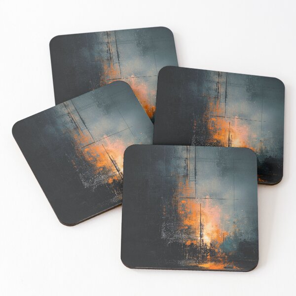 Item preview, Harbor at First Light designed and sold by MarkRossArt.