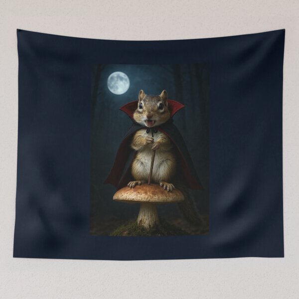 Item preview, Count Chipula designed and sold by Tridentulus.