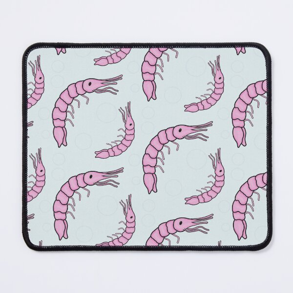 Item preview, Shrimp is bugs designed and sold by Bugbotherer30.