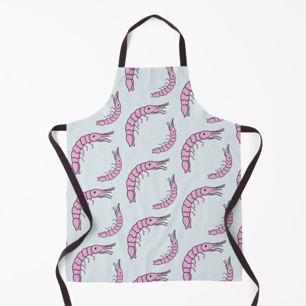 Item preview, Shrimp is bugs designed and sold by Bugbotherer30.