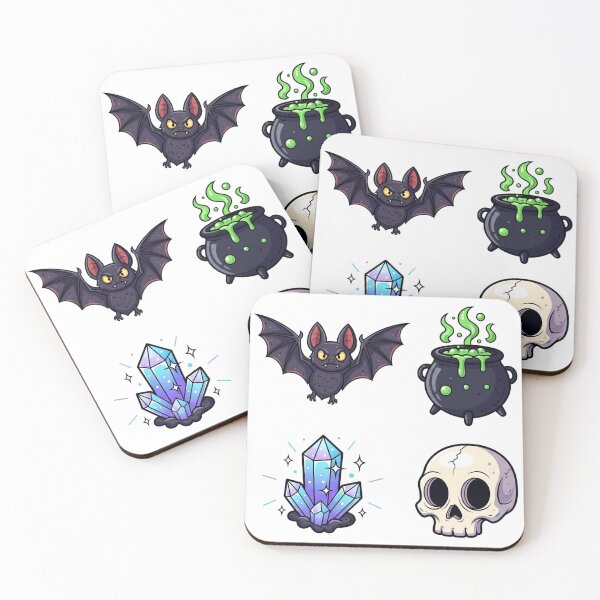 Item preview, Cauldron | Mystically Spooky and Magically Versatile Halloween Graphic designed and sold by Tw1nsAIArt.