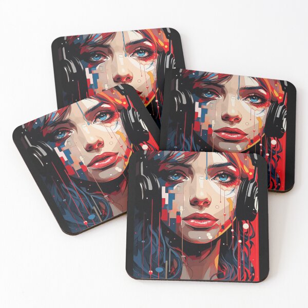 Item preview, Her moment designed and sold by Goska71.