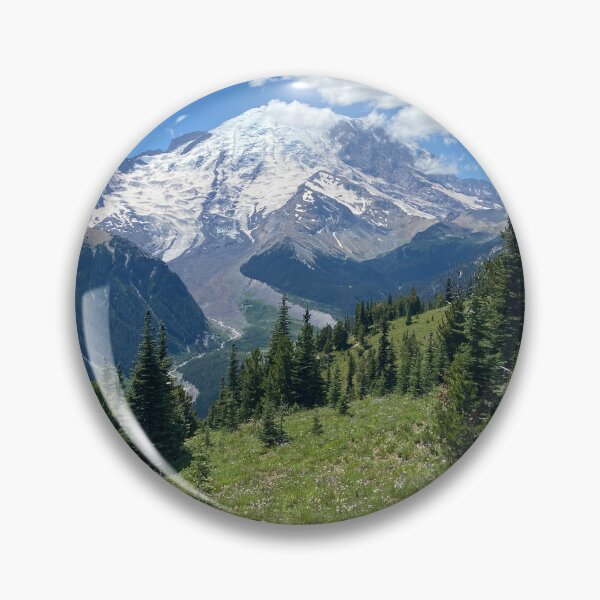 Item preview, Mount Rainier in Washington  designed and sold by Gary Horner.