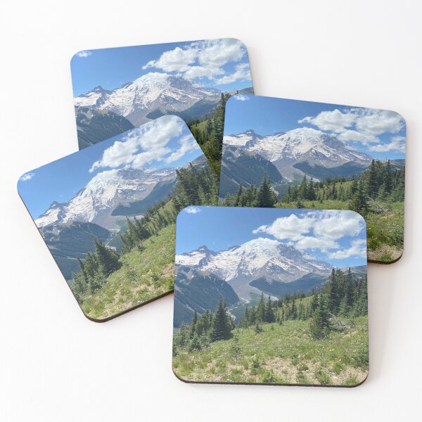 Item preview, Mount Rainier in Washington  designed and sold by Gary Horner.
