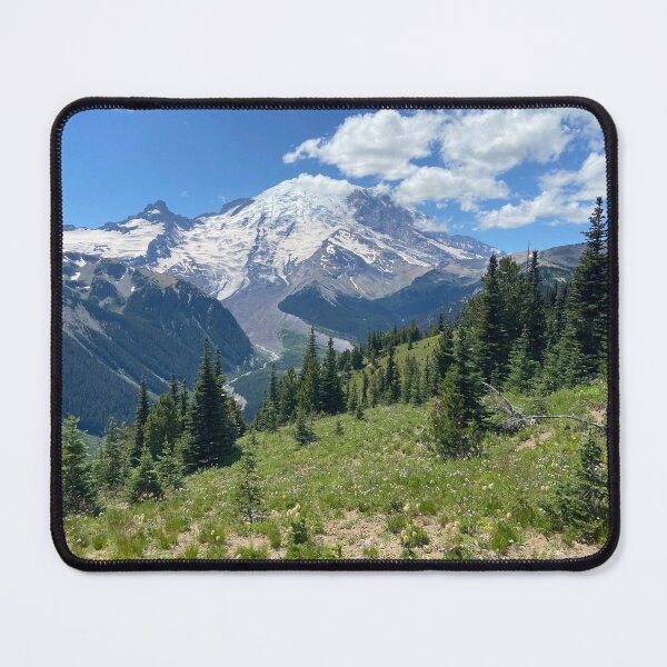 Item preview, Mount Rainier in Washington designed and sold by Gary Horner.