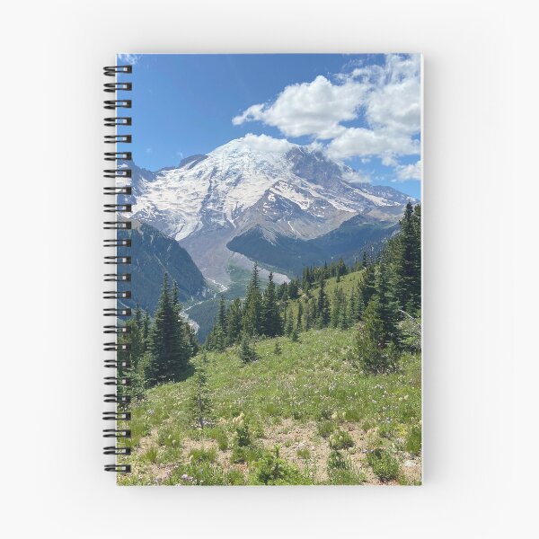 Item preview, Mount Rainier in Washington  designed and sold by Gary Horner.