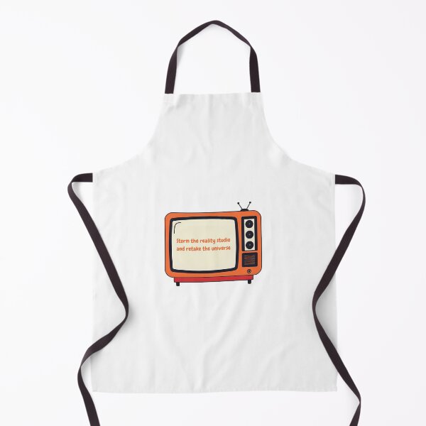 Item preview, Storm the Reality Studio designed and sold by ReFuture.