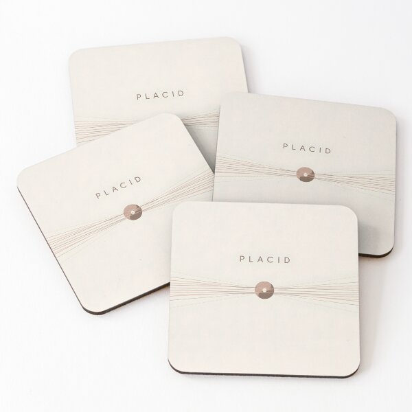 Item preview, Evoking calm and serenity: A journey to inner peace designed and sold by Tesfa-Shops.