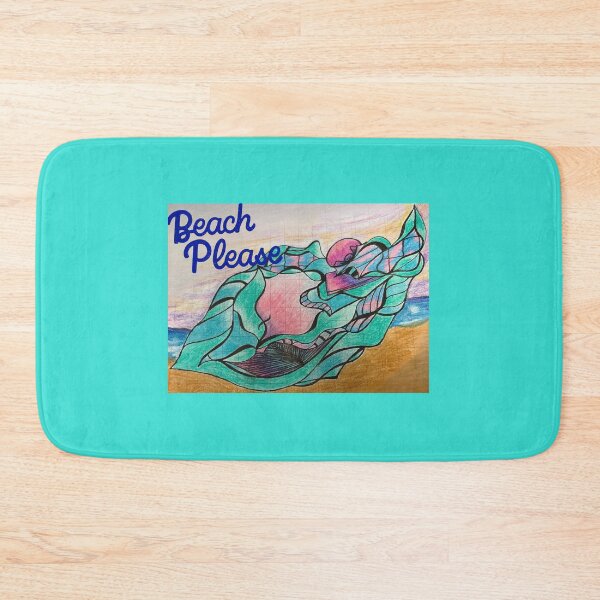 Item preview, Beach please designed and sold by KentawnaB17.