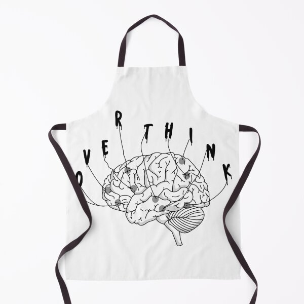 Item preview, Are you overthinking what I'm overthinking-funny sayings designed and sold by made-by-love-.
