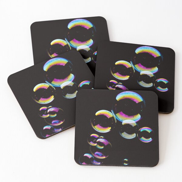 Item preview, bubbles designed and sold by 2DKH.