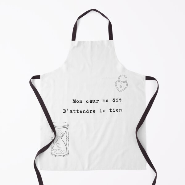 Item preview, My heart tells me designed and sold by LiliMussi-art.