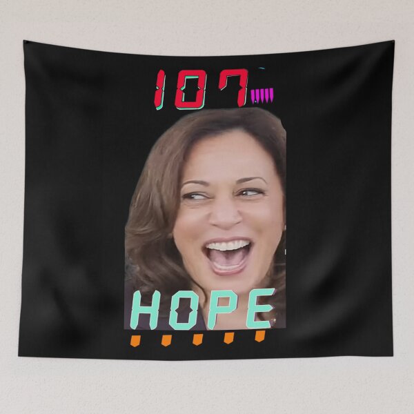 Item preview, Kamala harris photo text  designed and sold by  Mudikeys.