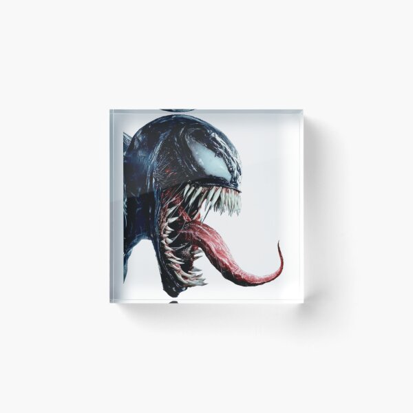 Item preview, Venom designed and sold by Pixel Dynamo.