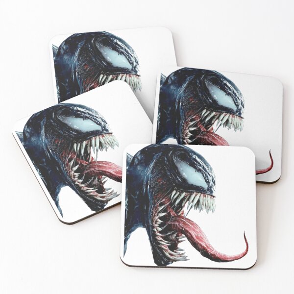 Item preview, Venom designed and sold by Pixel Dynamo.