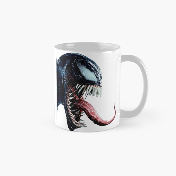 Item preview, Venom designed and sold by Pixel Dynamo.