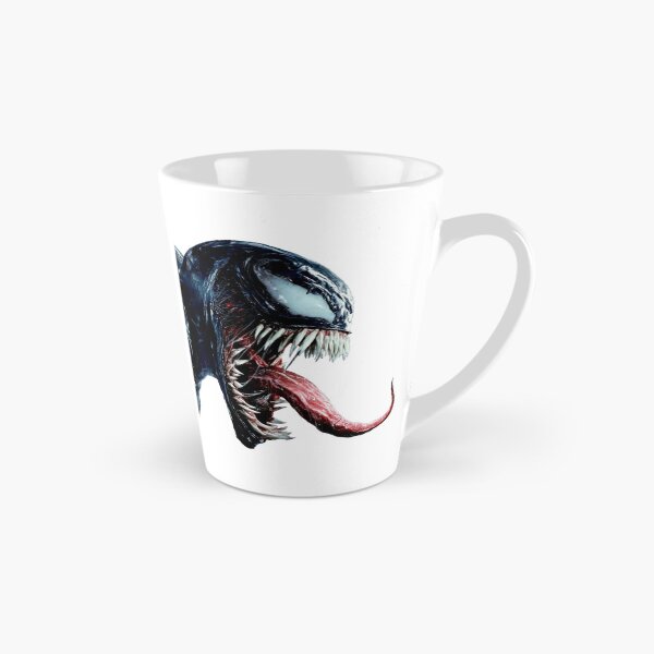 Item preview, Venom designed and sold by Pixel Dynamo.