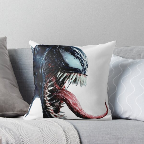 Item preview, Venom designed and sold by Pixel Dynamo.