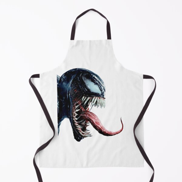 Item preview, Venom designed and sold by Pixel Dynamo.