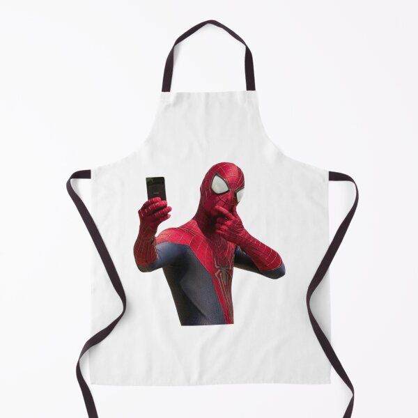 Artikelvorschau, Spider-Man macht ein Foto entworfen und verkauft von Pixel Dynamo.