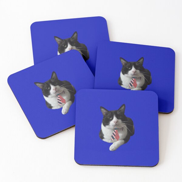 Item preview, Francis T. McNally, Esq. v2 designed and sold by Theon Purrjoy and Friends.