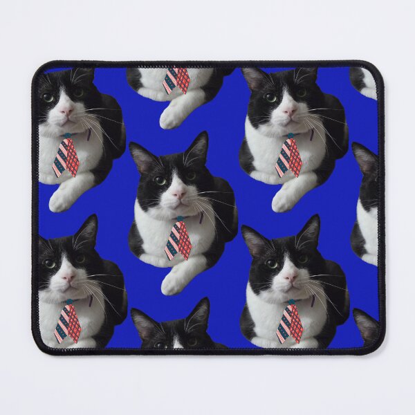 Item preview, Francis T. McNally, Esq. v2 designed and sold by Theon Purrjoy and Friends.