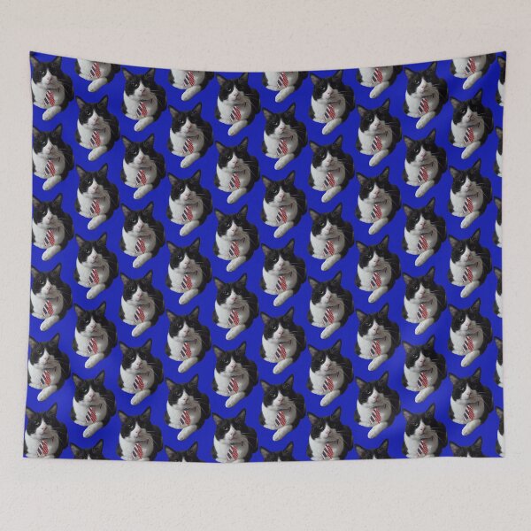 Item preview, Francis T. McNally, Esq. v2 designed and sold by Theon Purrjoy and Friends.